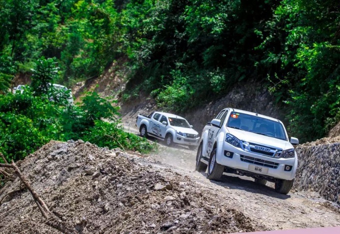 匠心品质 更有保障 江西五十铃铃拓国六AT版即将上市-图4