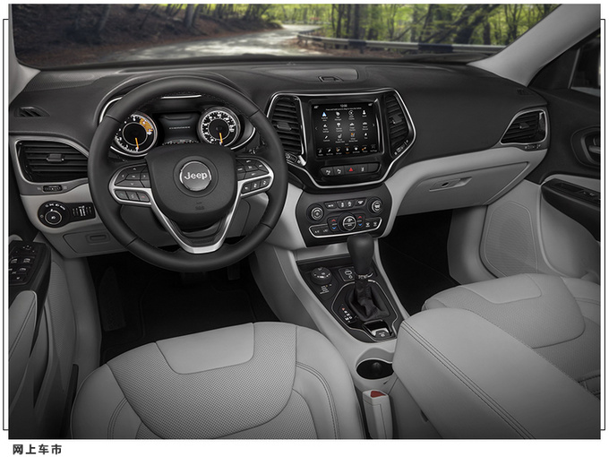 存在漏油风险Jeep指南者被召回共计18,800辆-图4