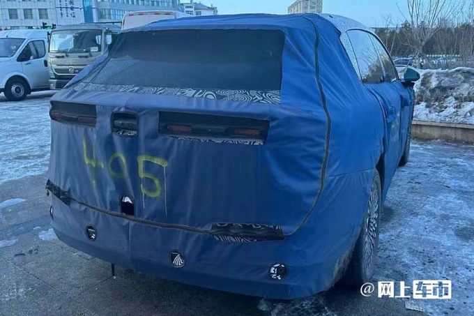 极氪新车规划曝光SUV/MPV都有 主打20-30万市场-图8