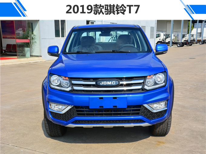 74种选择5-13万实用型皮卡-图2