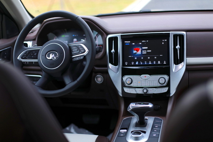 作为国货之光的长城皮卡凭什么占领行业高地-图12