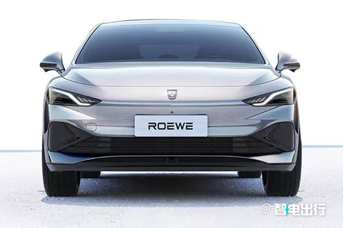 荣威D7 EV/DMH预计8月25日首发PK比亚迪海豹-图14