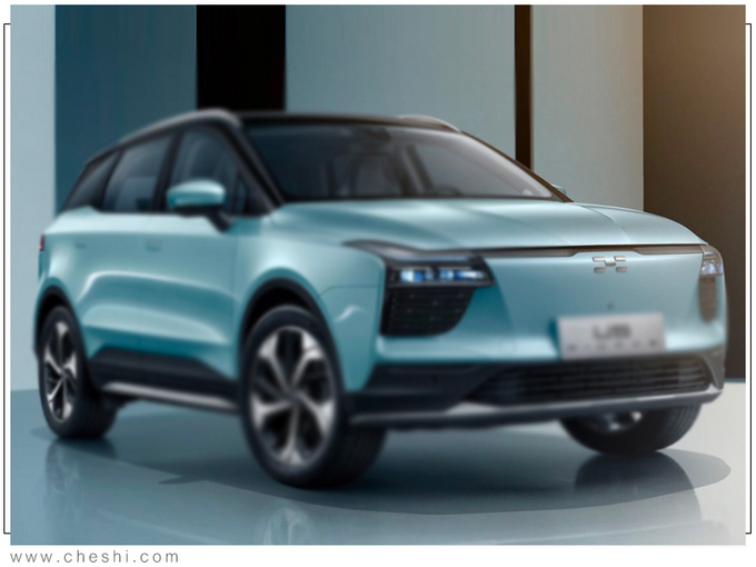 造车新势力3款纯电动车下月上 最低15万就能买-图2