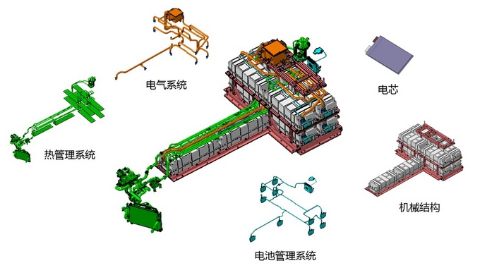前途K50亮相广州车展  纯电跑车闪耀羊城-图3