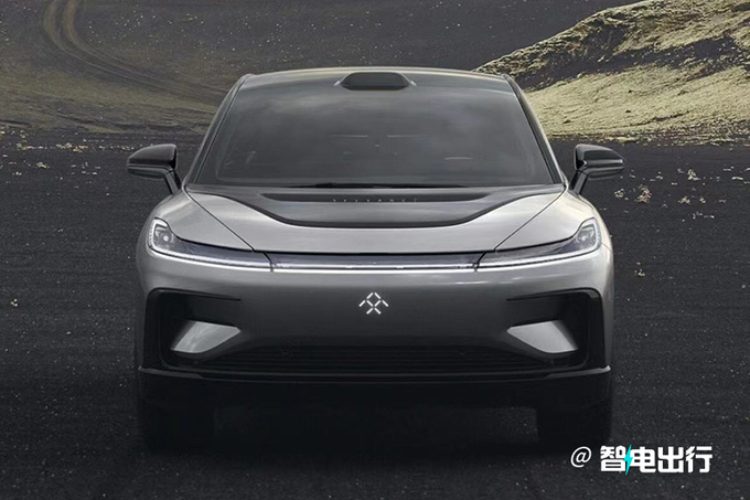 贾跃亭的FF91开启交付限量版售价30.9万美元-图2