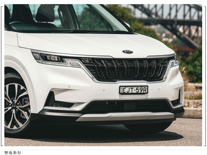 起亚全新嘉华曝光入门搭1.6T动力/或推顶配版本-图2