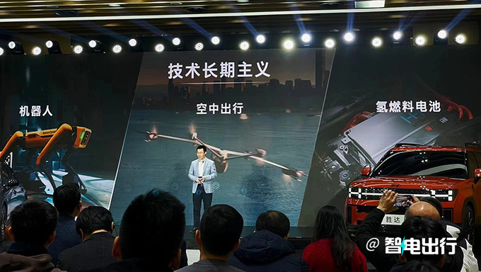 北京现代官宣年销量恢复正增长将发6款电动新车-图9
