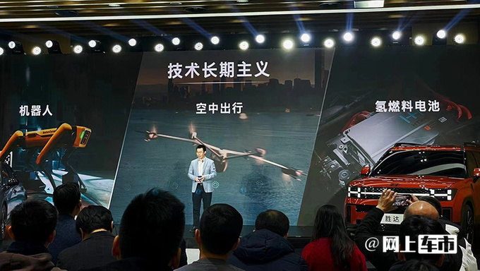 北京现代官宣年销量恢复正增长将发6款电动新车-图9