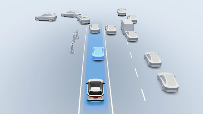 关于小鹏汽车科技日你必须知道的7件事-图8