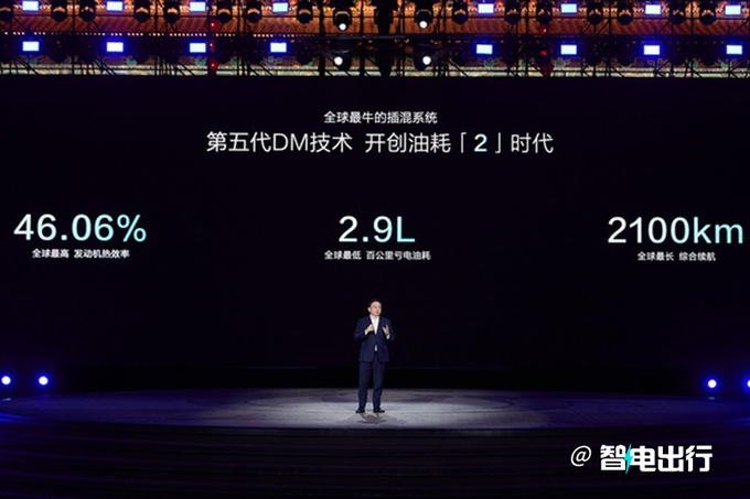 比亚迪4S店宋L插混或8月上市换老款宋PLUS前脸-图11