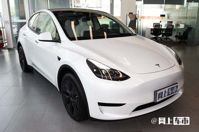 一周一涨特斯拉Model3/Y售26.14-36.39万元-图4