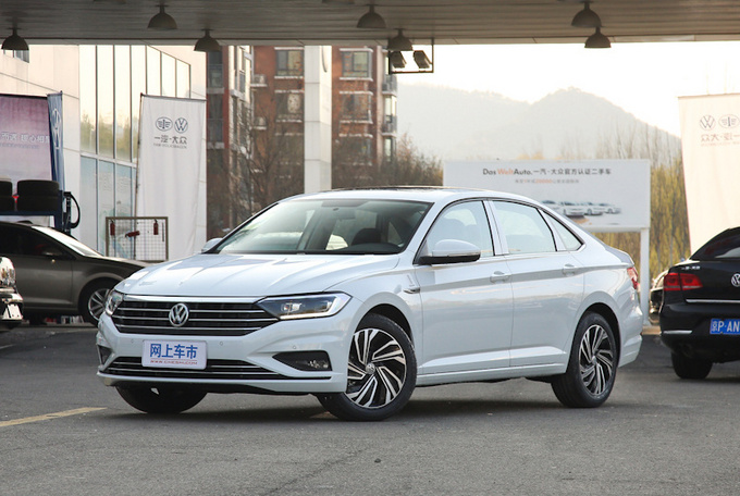 一汽-大众年产量突破207万辆 明年将推多款新车型-图1