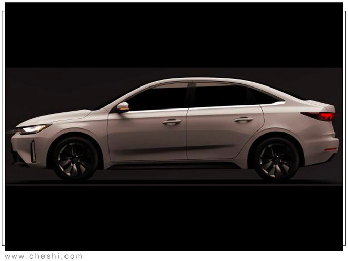 造车新势力2020年推7款新车 续航最高达700公里-图5