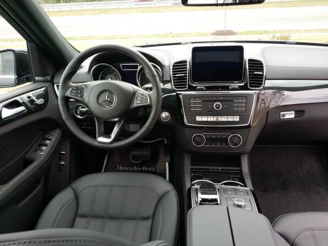 18款奔驰GLS450 原装3.0T涡轮增压发动机-图4