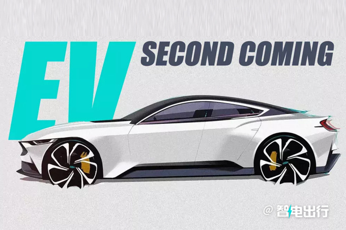 福特轿车领域损失数十亿美元或推出四门野马-图2