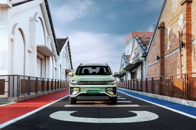 吉利雷达RD6正式进入东南亚市场日前于老挝正式上市-图9