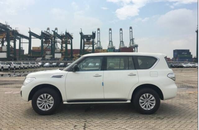 18日产途乐4.0 中东SUV性价比王钜惠优势-图3