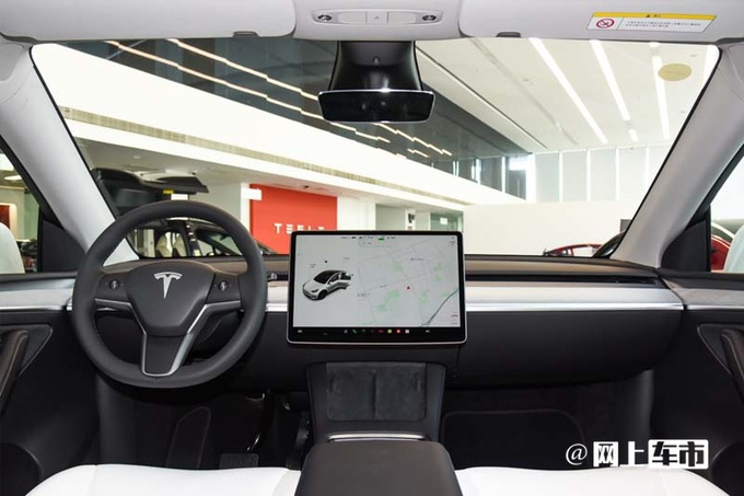 一周一涨特斯拉Model3/Y售26.14-36.39万元-图6