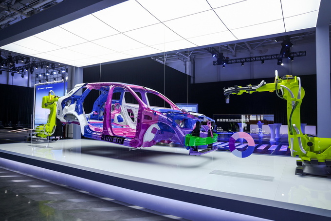 2024奇瑞风云新能源之夜 风云T9全球预售 下订众筹享上市价降2万-图40