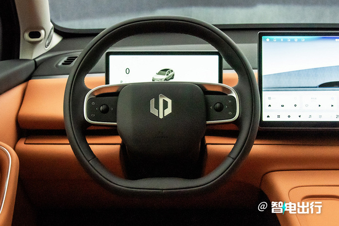 零跑C10配置曝光4款纯电 3款增程 10项同级领先-图9