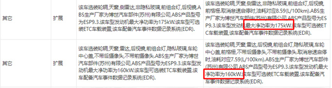 吉利改款星越L实拍曝光换新格栅 银色LOGO-图4