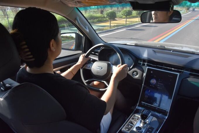 化身创富合伙人 江淮T8 PRO助三胎宝妈平衡家庭与事业-图18