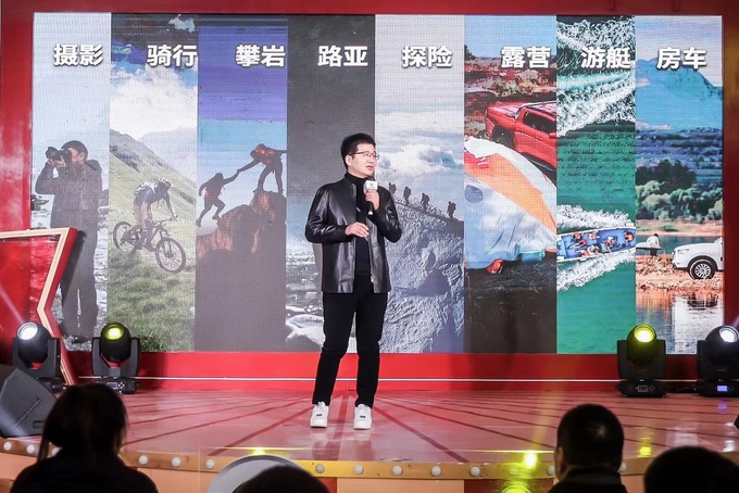 助力武汉皮卡解禁长城炮引领全场景皮卡文化生活-图7