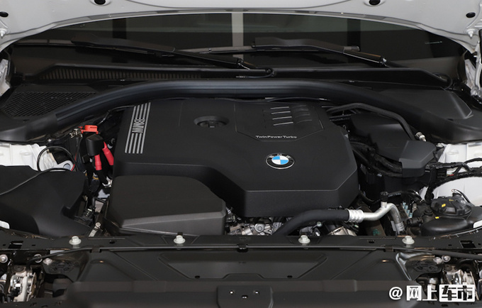宝马新款3系配置曝光取消多项实用配置 9月上市-图5
