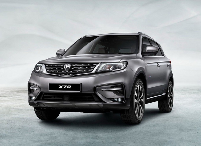 独家对话吉利冯擎峰击穿产销研一体化链条-图11