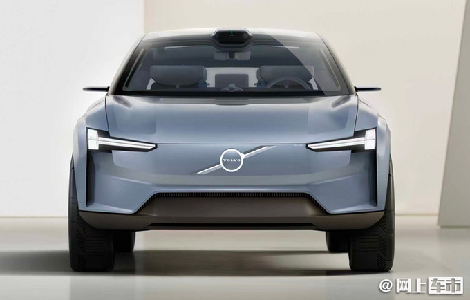 沃尔沃XC100明年推出 与宝马X7同级 配双向充电功能-图2