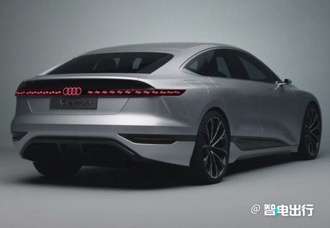 奥迪新A6发布时间确认用百万级车型同款内饰-图3