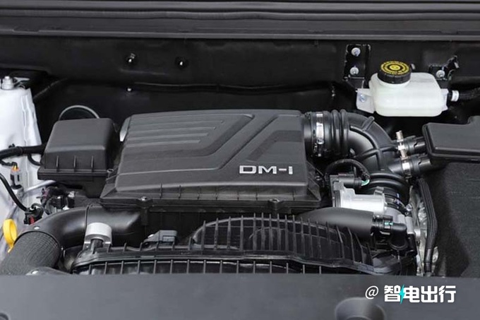 比亚迪护卫舰05实拍下半年上市 预计卖13-16万-图12