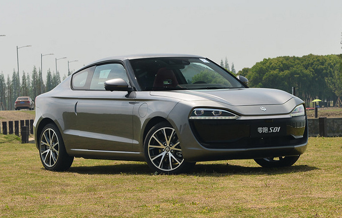 零跑汽车仍在争取造车资质 代工厂却先破产了-图1