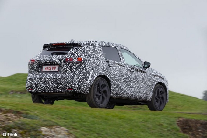 日产全新逍客预告图13天后发布/换12.3英寸仪表-图3