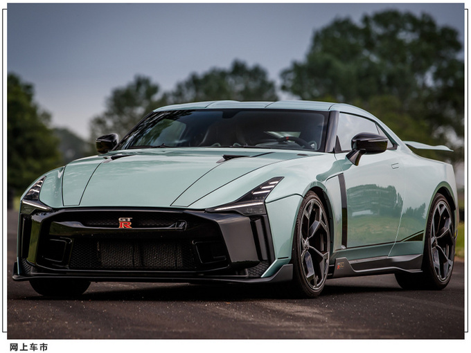 日产全新GT-R即将停产继任者明年发布/动力升级-图6