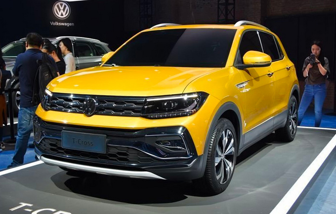 上汽大众将引入1.0T三缸发动机 Polo/途铠率先搭载-图2