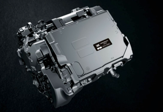 智己LS6登顶20万级中大型纯电SUV新王它有哪些特质值得入手-图12