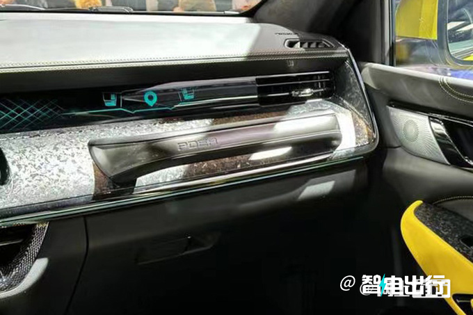 官降1万长城山海炮性能版售27.98万 配原厂改装-图16