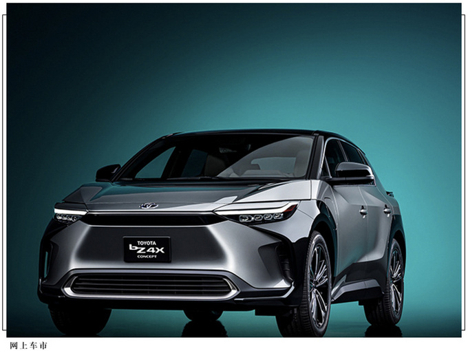 斯巴鲁全新SUV渲染图曝光 双色车身/前脸酷似RAV4-图4