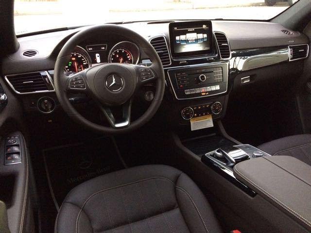 18款奔驰GLS450耀眼七座 舒适豪华难掩饰-图4