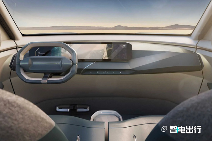 起亚EV5或8月亮相搭800V超快充 PK特斯拉Model Y-图6