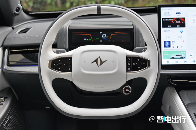 东风eπ007 1月16日预售4S店或13.98万起-图9