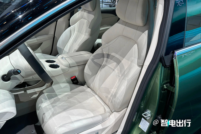 風行星海S7六月預售無框車門+同級最低電耗-圖9