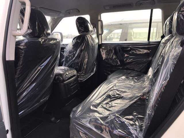 18款日产途乐Y62XE4.0 汽油越野韵味添加-图6