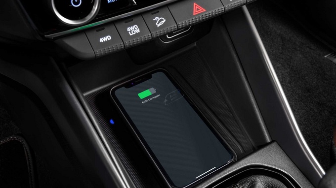 2022款菲亚特Toro上市1.3T动力的小号公羊-图8