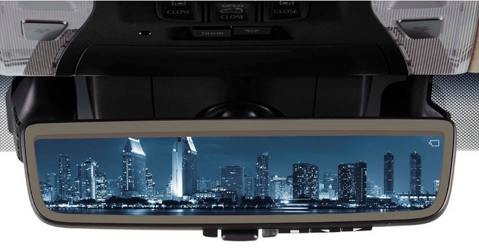 焕新升级！威尔法双擎VELLFIRE HYBRID新车到店-图7