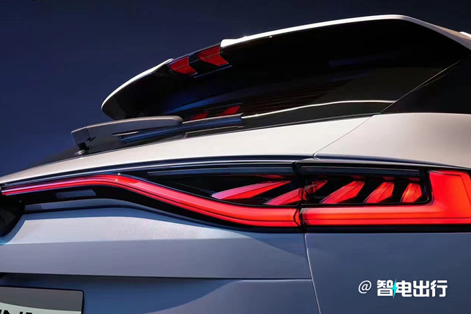 长安Z6 PLUS更名UNI-Z轴距超比亚迪宋PLUS-图1