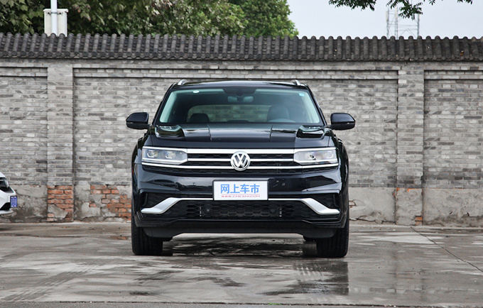 30万左右就能入手 这三款实力派SUV多留意-图2