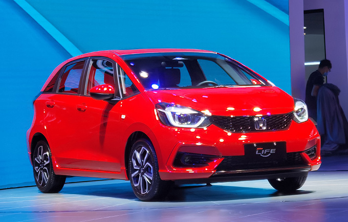 下个月上市新车真多坦克300领衔-预售17.58万起-图3