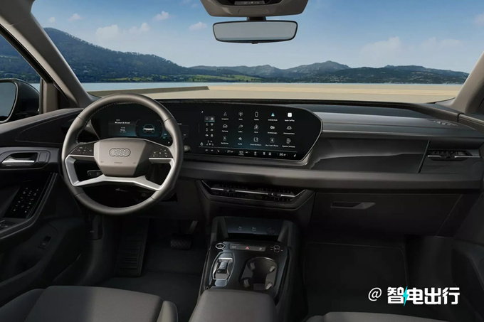 奧迪新款SUV曝光8月上市開售/售價大幅下降-圖5